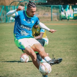 Millonarios vs. Deportivo Cali: Se juega el ‘clásico añejo’ en la fecha 13