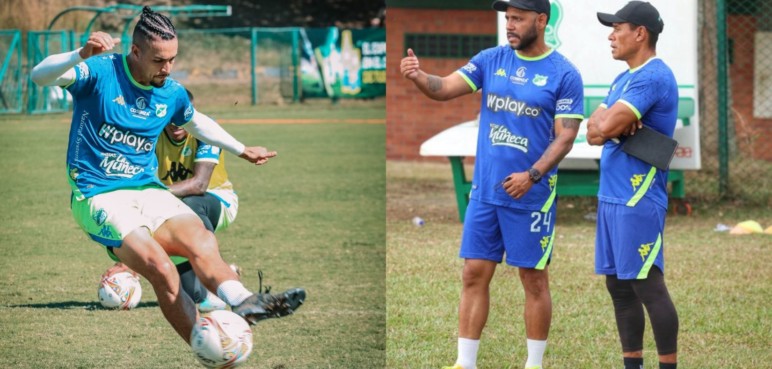 Millonarios vs. Deportivo Cali: Se juega el ‘clásico añejo’ en la fecha 13