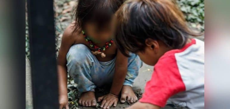 Nueva hipótesis sobre el caso de niños indígenas que murieron por intoxicación en Cesar