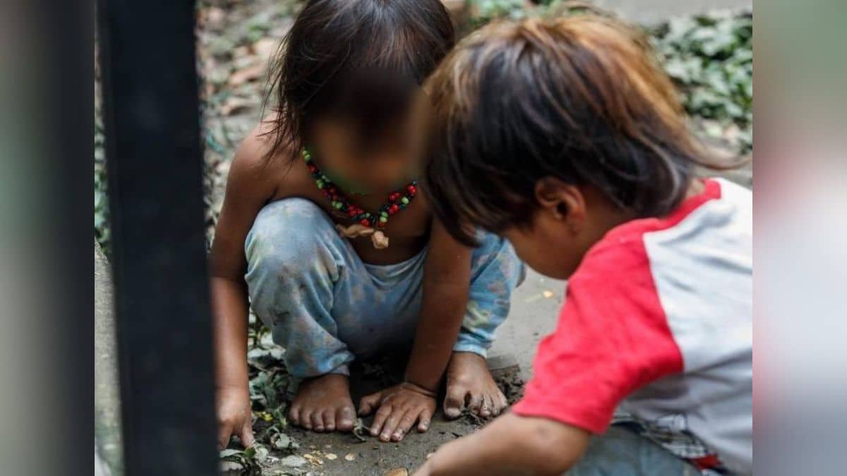Nueva hipótesis sobre el caso de niños indígenas que murieron por intoxicación en Cesar