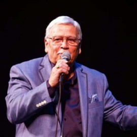 PETE RODRÍGUEZ