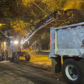 Recuperación de la malla vial en Cali: Avanzan trabajos sobre Calle 70