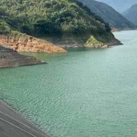 ¿Habrá racionamiento de agua en Cali? Esto dicen las autoridades