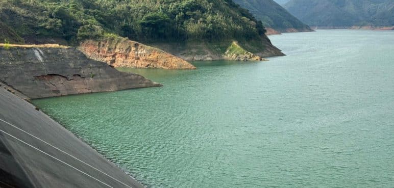 ¿Habrá racionamiento de agua en Cali? Esto dicen las autoridades