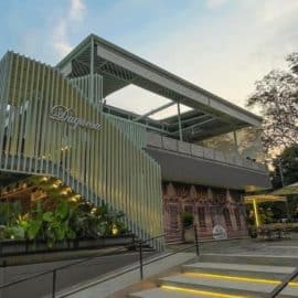Restaurante Duquesa: La Revolución de la Cocina Fusión en Pance