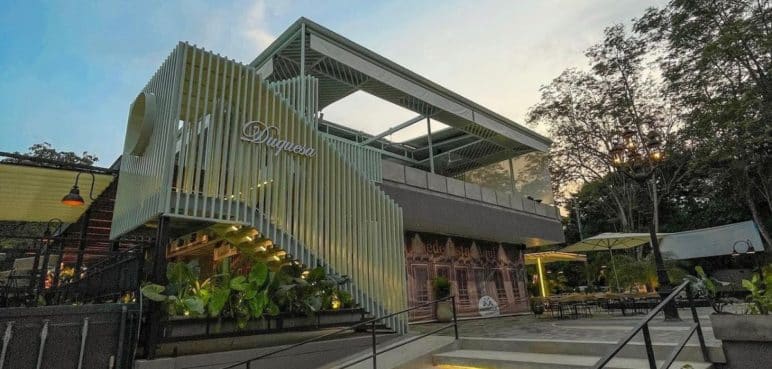 Restaurante Duquesa: La Revolución de la Cocina Fusión en Pance