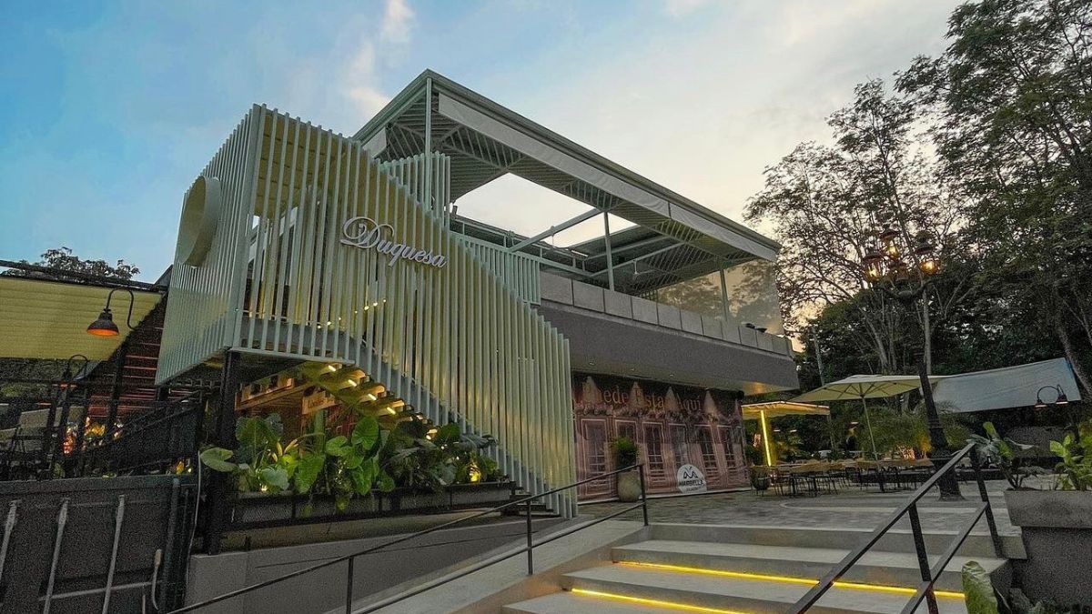 Restaurante Duquesa: La Revolución de la Cocina Fusión en Pance