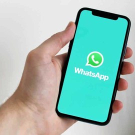 Tome nota: Así podrá buscar los mensajes por fecha en WhatsApp