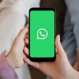 WhatsApp: Usuarios reportan caída de la plataforma
