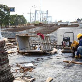 ¿Cuándo será entregado el nuevo Puente de Juanchito? Gobernadora dio posible fecha