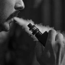 Uso del vaper en Colombia: Aprueban ley que busca regular su consumo