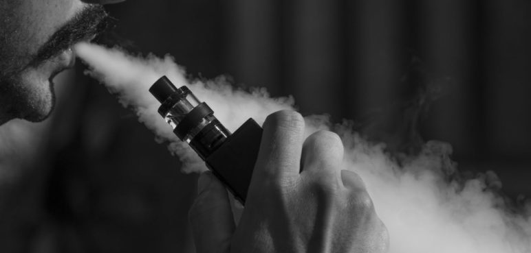 Uso del vaper en Colombia: Aprueban ley que busca regular su consumo