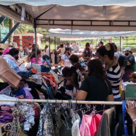 Fundación IPO Sembrando esperanza y transformación en el Oeste de Cali