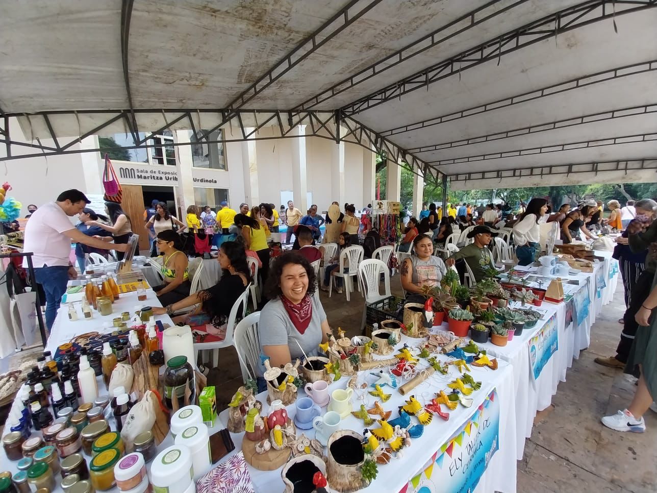Fundación IPO Sembrando esperanza y transformación en el Oeste de Cali