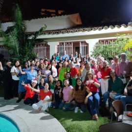 Fundación IPO Sembrando esperanza y transformación en el Oeste de CaliFundación IPO Sembrando esperanza y transformación en el Oeste de Cali