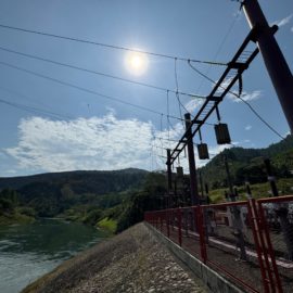 Represa Salvajina mantiene el nivel para caudal mínimo de agua