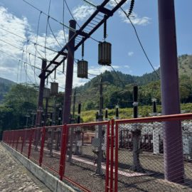 Represa Salvajina mantiene el nivel para caudal mínimo de agua