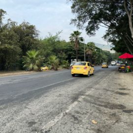 Recuperación de la malla vial en Cali: Avanzan trabajos sobre Calle 70