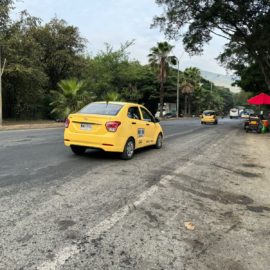 Recuperación de la malla vial en Cali: Avanzan trabajos sobre Calle 70