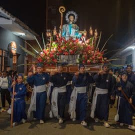 Semana Santa: Esta es la programación de eventos santos en Cali, Buga y El Cerrito