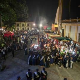 Consejos que debería seguir si va a peregrinar en esta Semana Santa