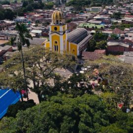 Más de 430 mil turistas espera recibir el Valle en Semana Santa