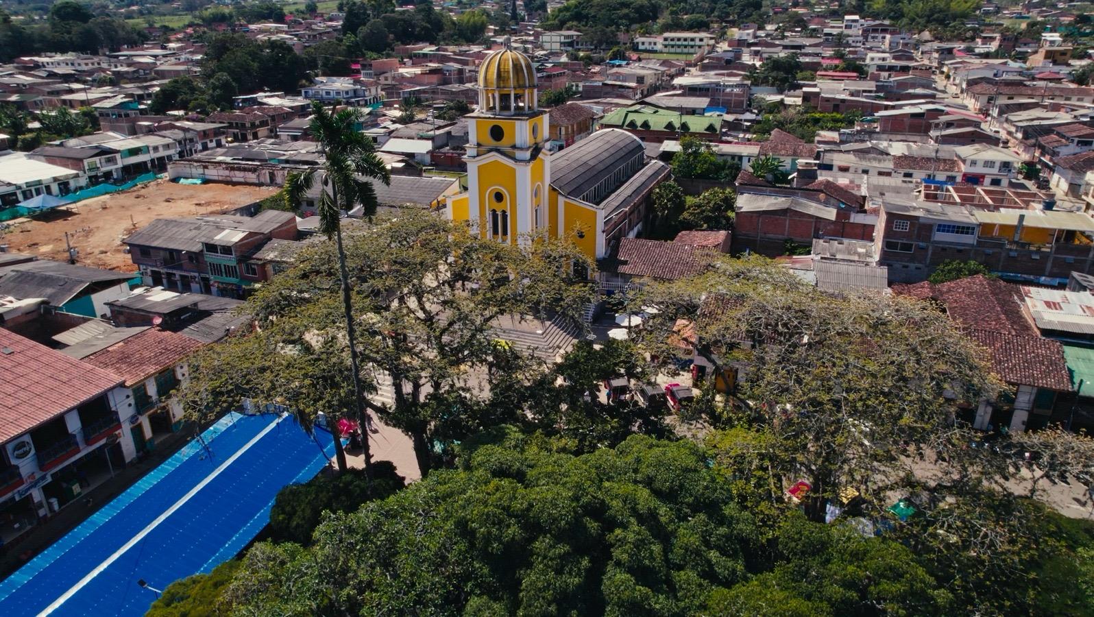 Más de 430 mil turistas espera recibir el Valle en Semana Santa