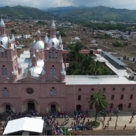 Más de 430 mil turistas espera recibir el Valle en Semana Santa