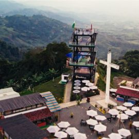 Más de 430 mil turistas espera recibir el Valle en Semana Santa
