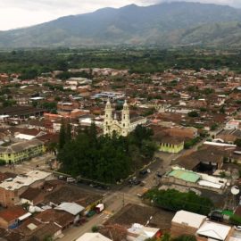 Más de 430 mil turistas espera recibir el Valle en Semana Santa