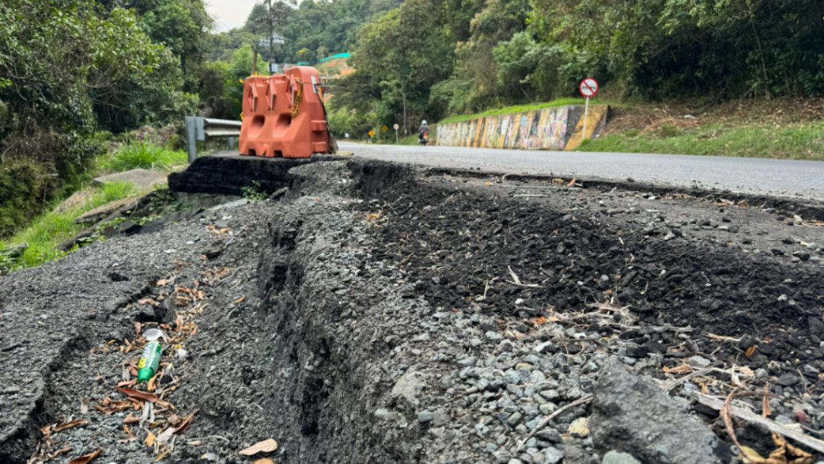Secretario de Movilidad aclaró cómo funcionarán los videos de prueba para multas