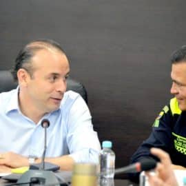 Cifra alentadora: De acuerdo con el alcalde de Cali se redujeron las muertes violentas