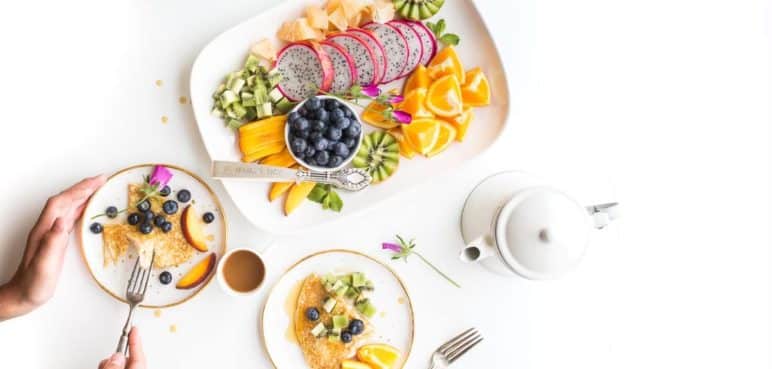 Alimentación y salud mental: Una relación importante para el bienestar