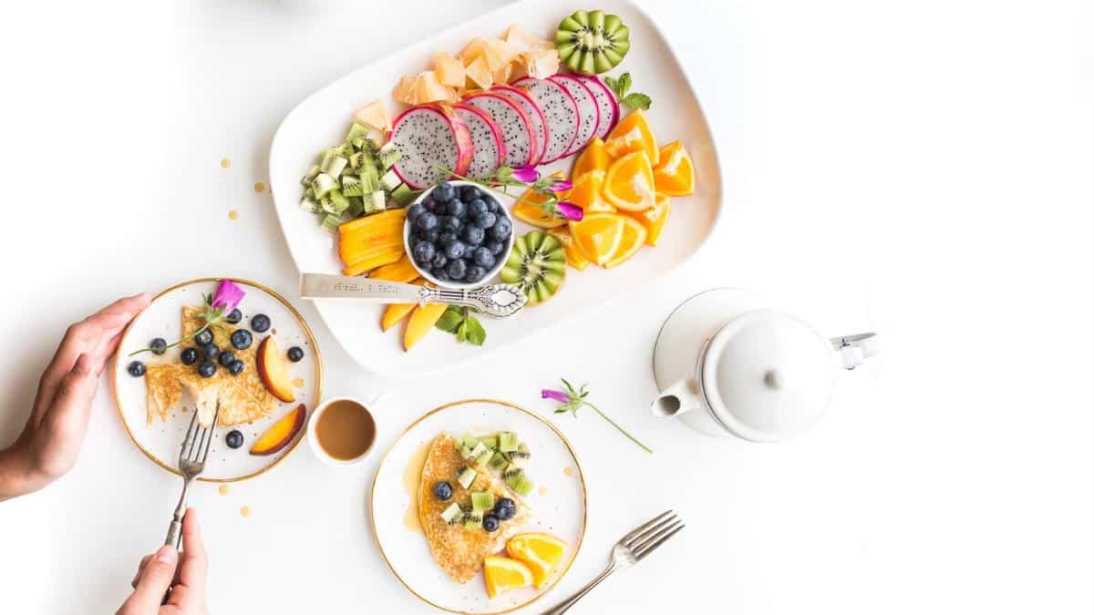 ¿Los alimentos congelados son realmente buenos? Estudio responde duda