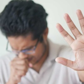 ¿Por qué nos da hipo? La ciencia responde porqué se da este molesto reflejo