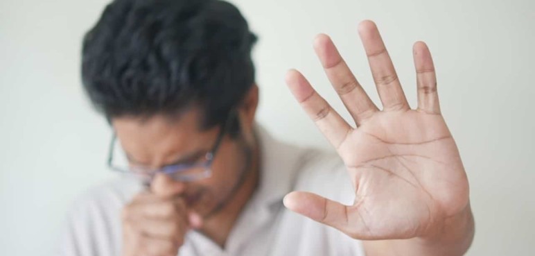 ¿Por qué nos da hipo? La ciencia responde porqué se da este molesto reflejo