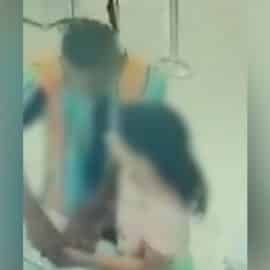 Video: Insólito atraco a menor de edad en el barrio Unión de Vivienda Popular en Cali