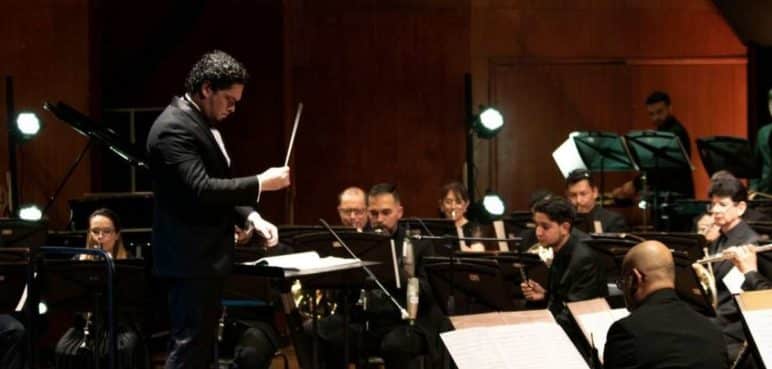 ¡Prográmese! No se pierda el concierto que la filarmónica tendrá hoy
