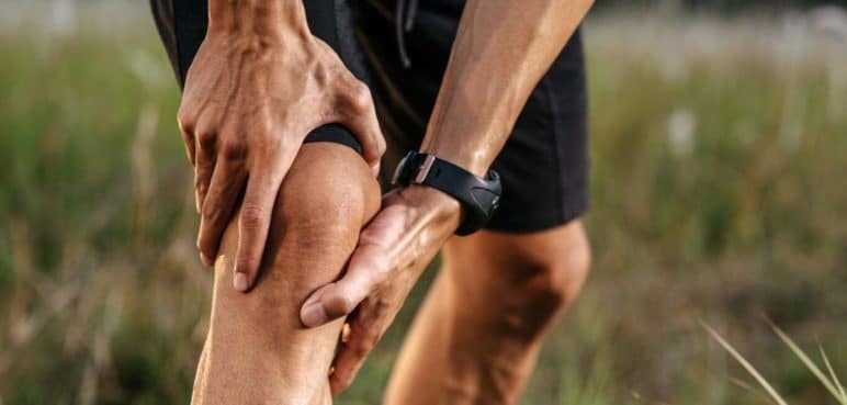 ¿Por qué se dan los calambres musculares y cómo tratarlos?