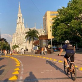 Últimos días para inscribirse en la 'Zona Verde' de la COP16