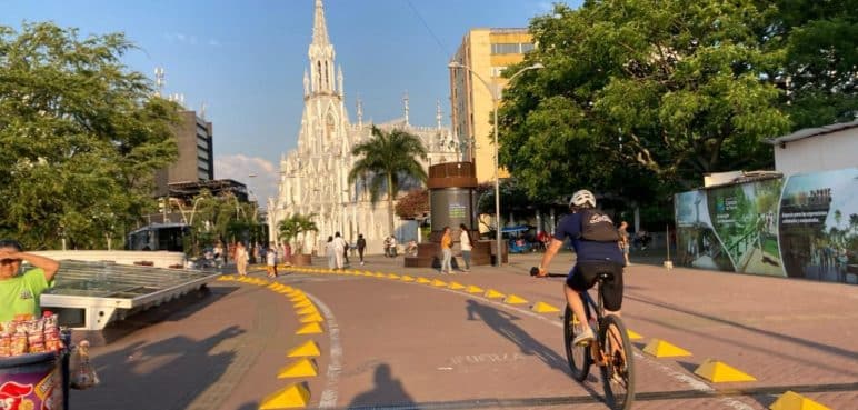 Últimos días para inscribirse en la 'Zona Verde' de la COP16