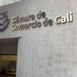 Empresarios y emprendedores piden que la Cámara de Comercio de Cali mantenga su independencia