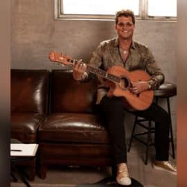 Carlos Vives será reconocido con el máximo galardón para autores musicales