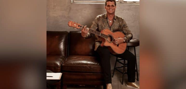 Carlos Vives será reconocido con el máximo galardón para autores musicales