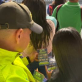 Atención: Conozca el cartel de los más buscados en Cali