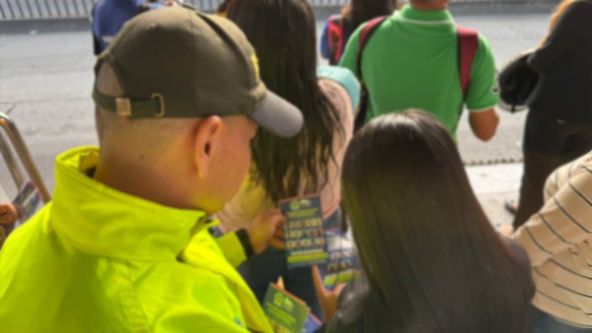 'Lo que pasa en la calle': Los hechos judiciales de este viernes, 08 de marzo