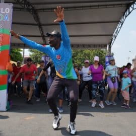 Así será la programación de la ciclovía para este Domingo de Resurrección en Cali
