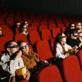 ¡Prográmese! Estas son las películas que se estrenan en marzo
