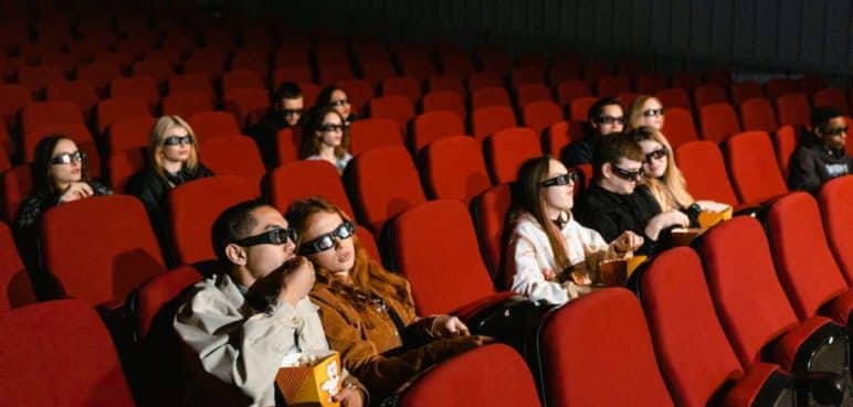 ¡Prográmese! Estas son las películas que se estrenan en marzo