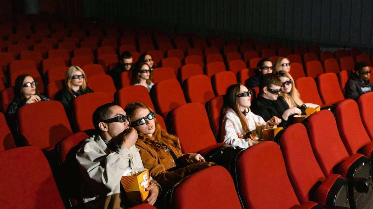¡Prográmese! Estas son las películas que se estrenan en marzo